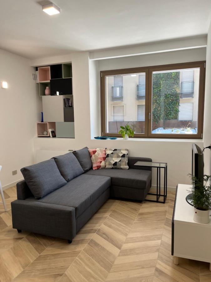 Apartment Trastevere Cozy Rome