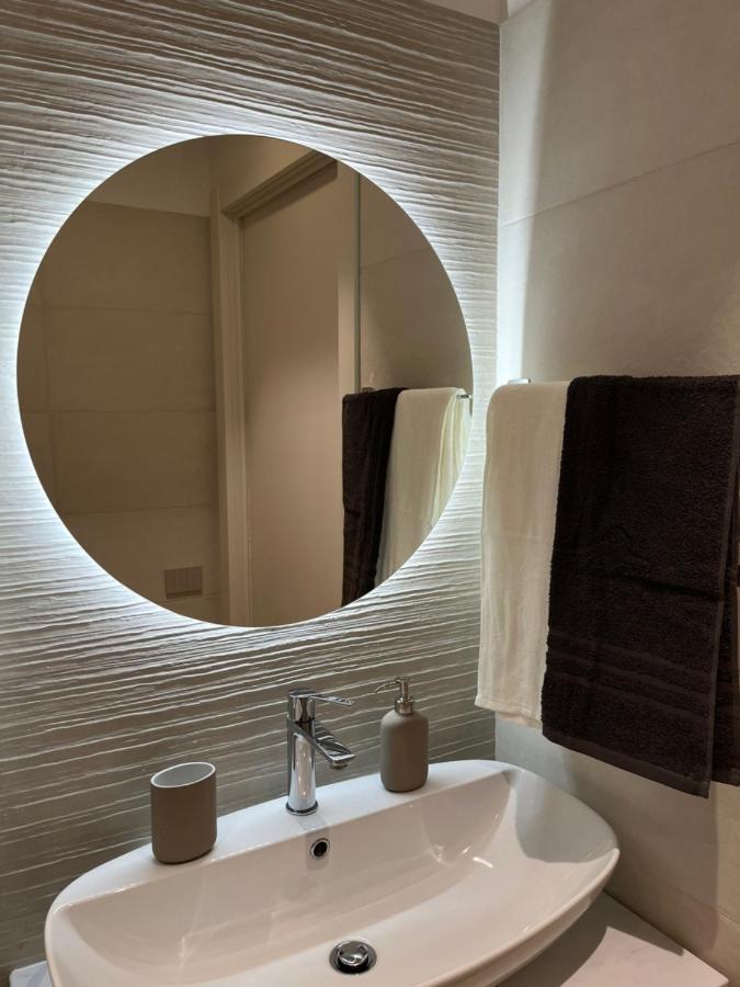 Trastevere Cozy Apartment