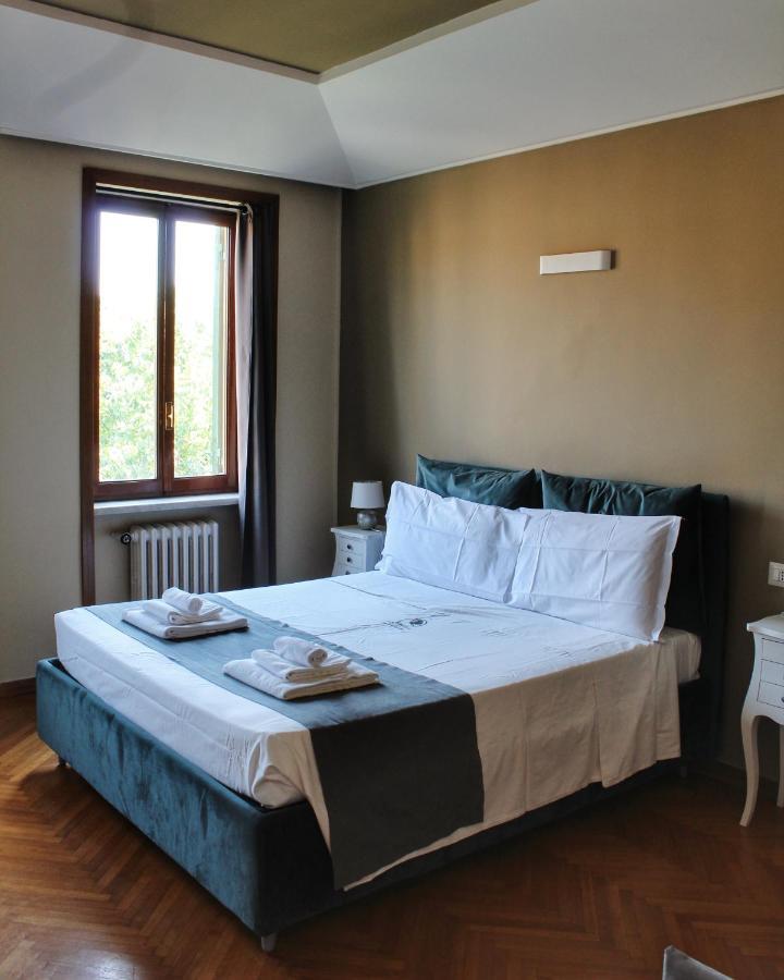 Relais La Fornarina 2