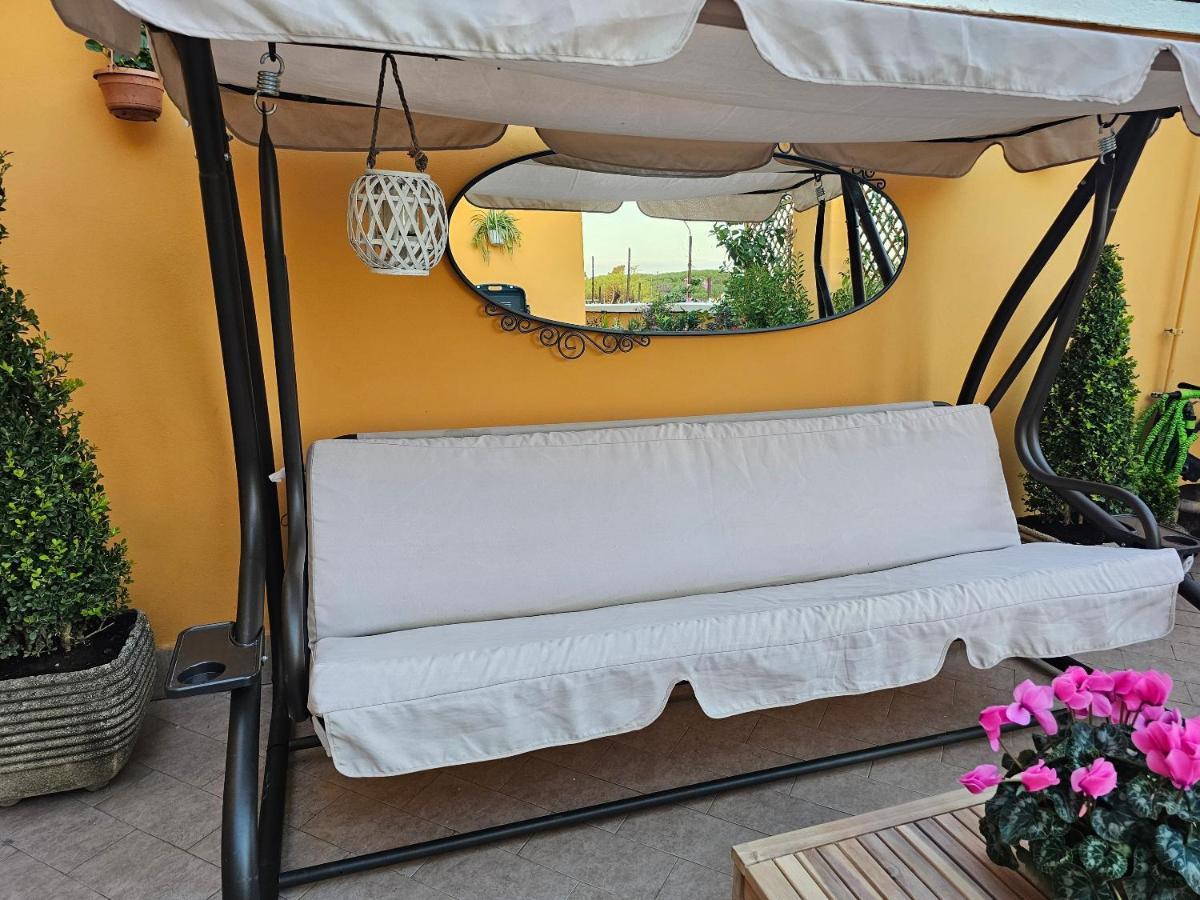 Appartamento Terrace - Meospiti Penthouse *