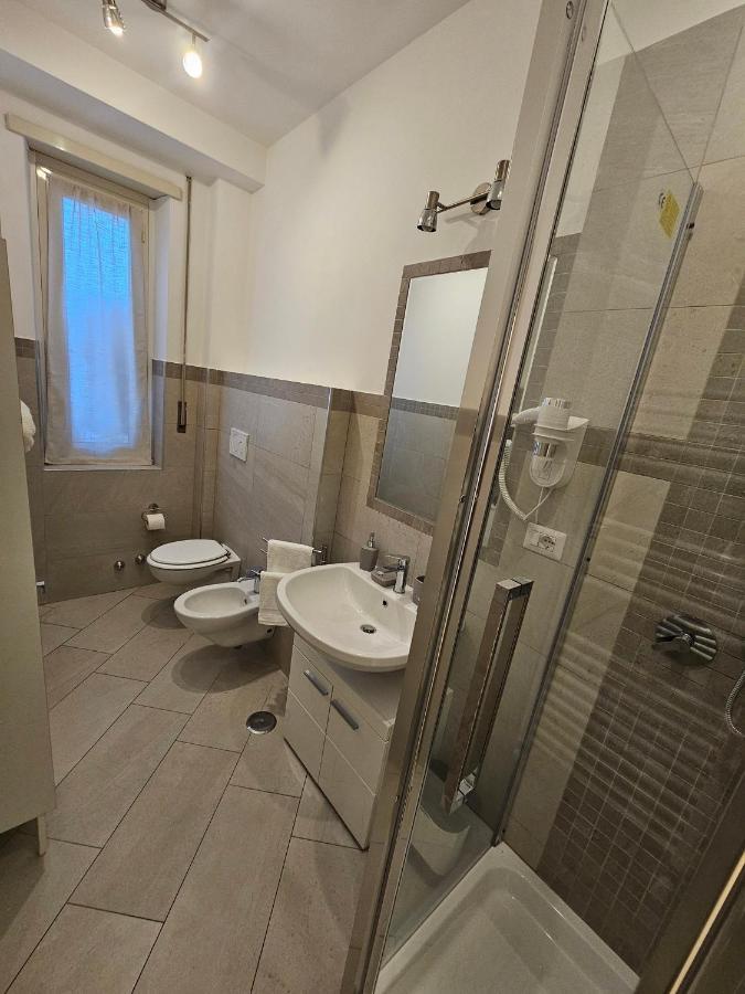 Appartamento Terrace - Meospiti Penthouse Roma