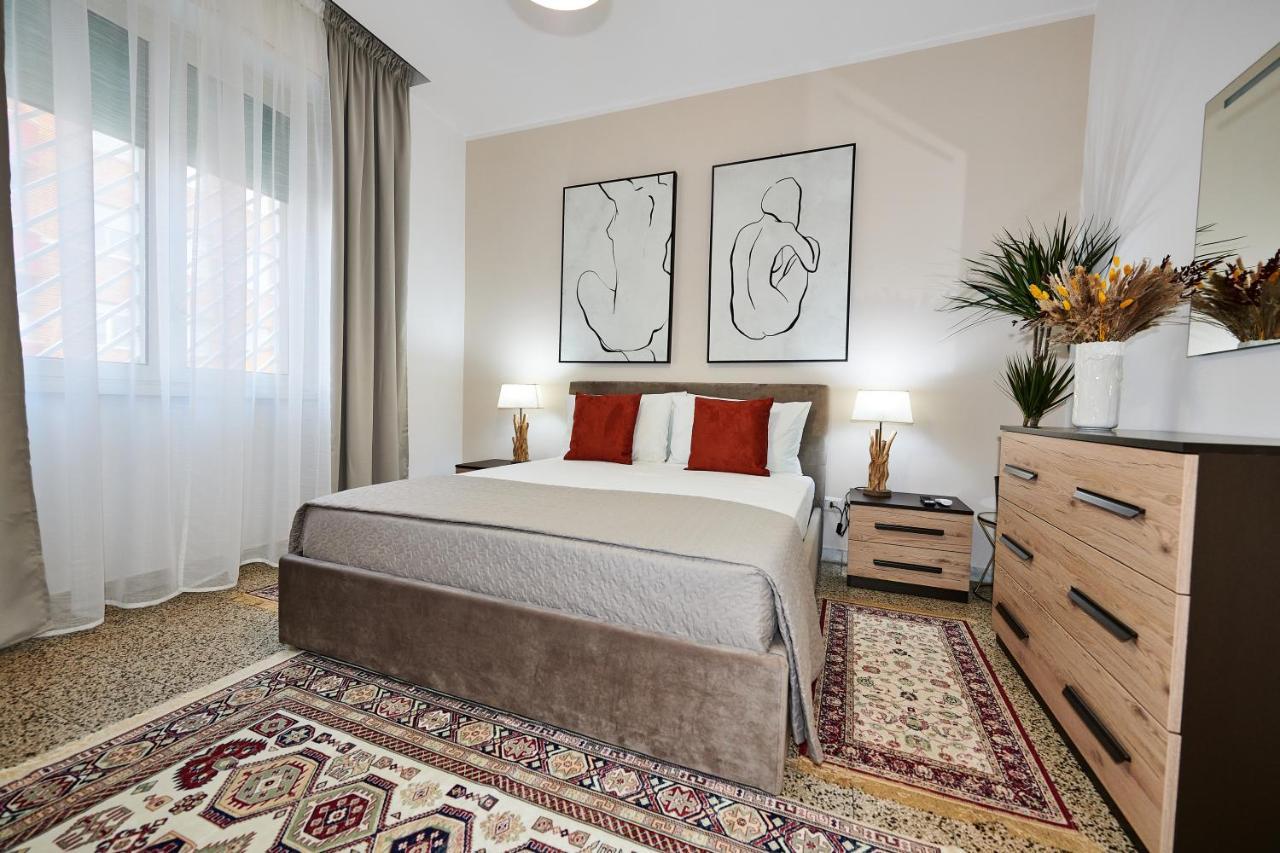 Terrace - Meospiti Penthouse Appartamento