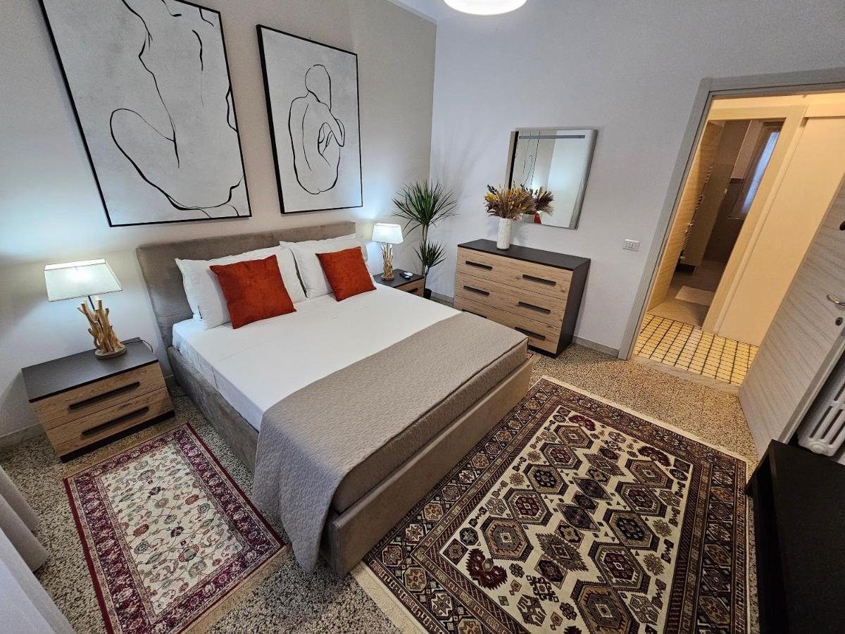 Terrace - Meospiti Penthouse Appartamento Roma