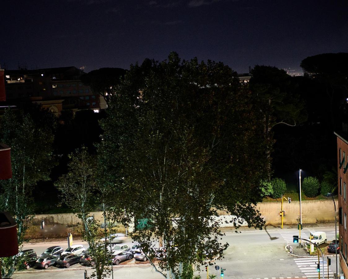 Appartamento Terrace - Meospiti Penthouse *