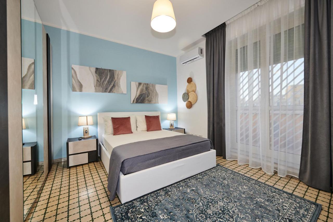 Appartamento Terrace - Meospiti Penthouse *