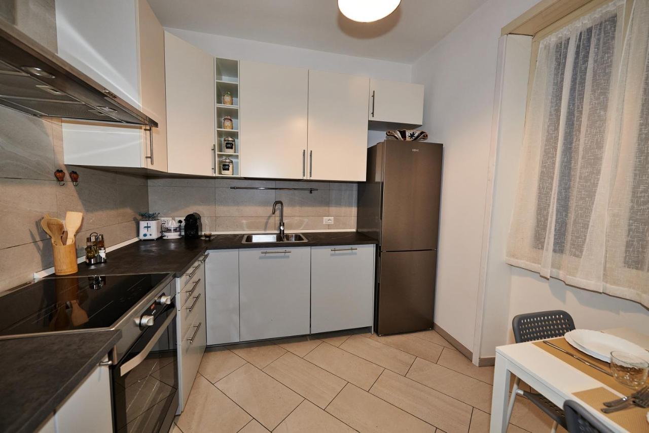 Terrace - Meospiti Penthouse