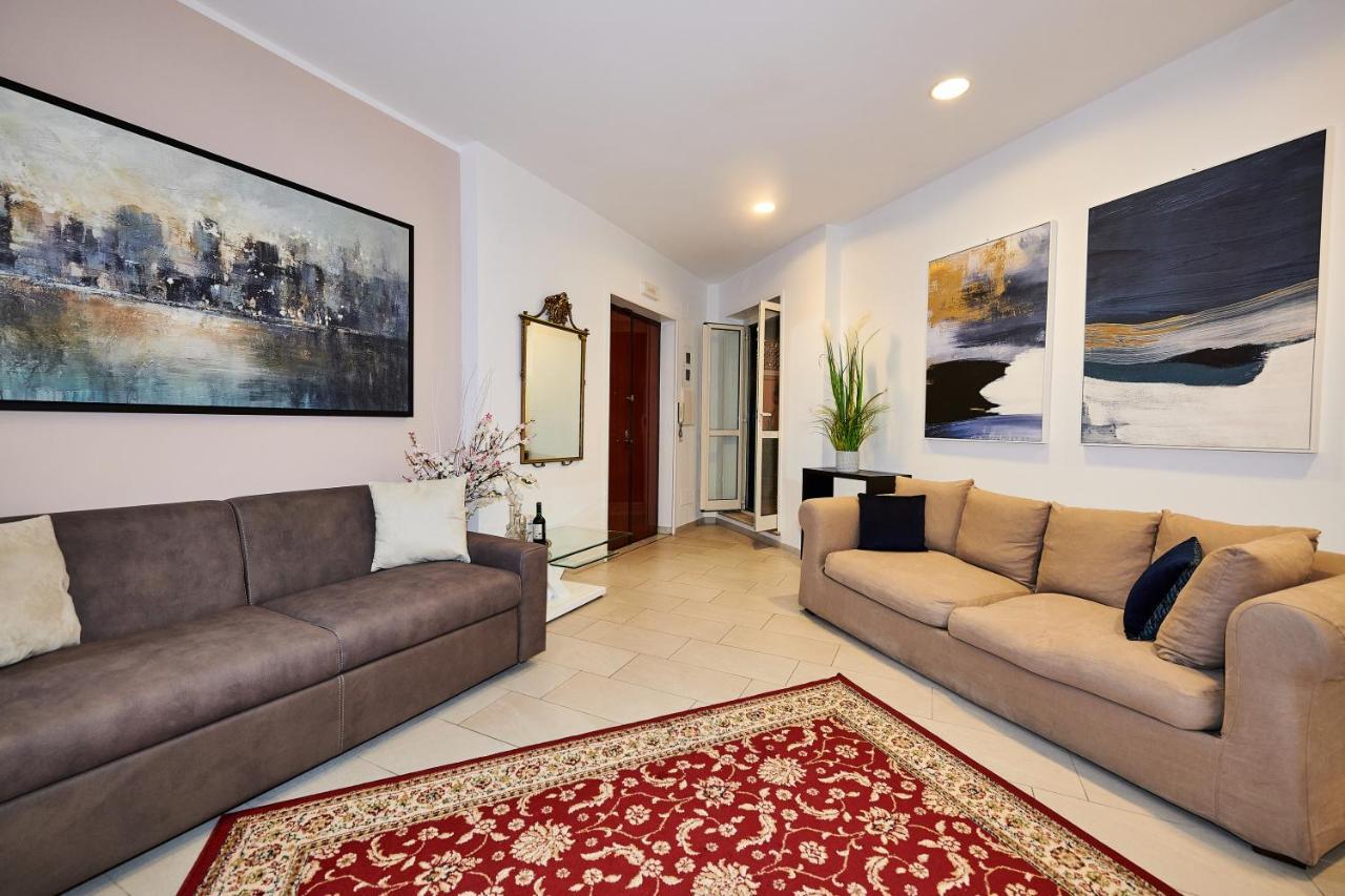 Appartamento Terrace - Meospiti Penthouse *