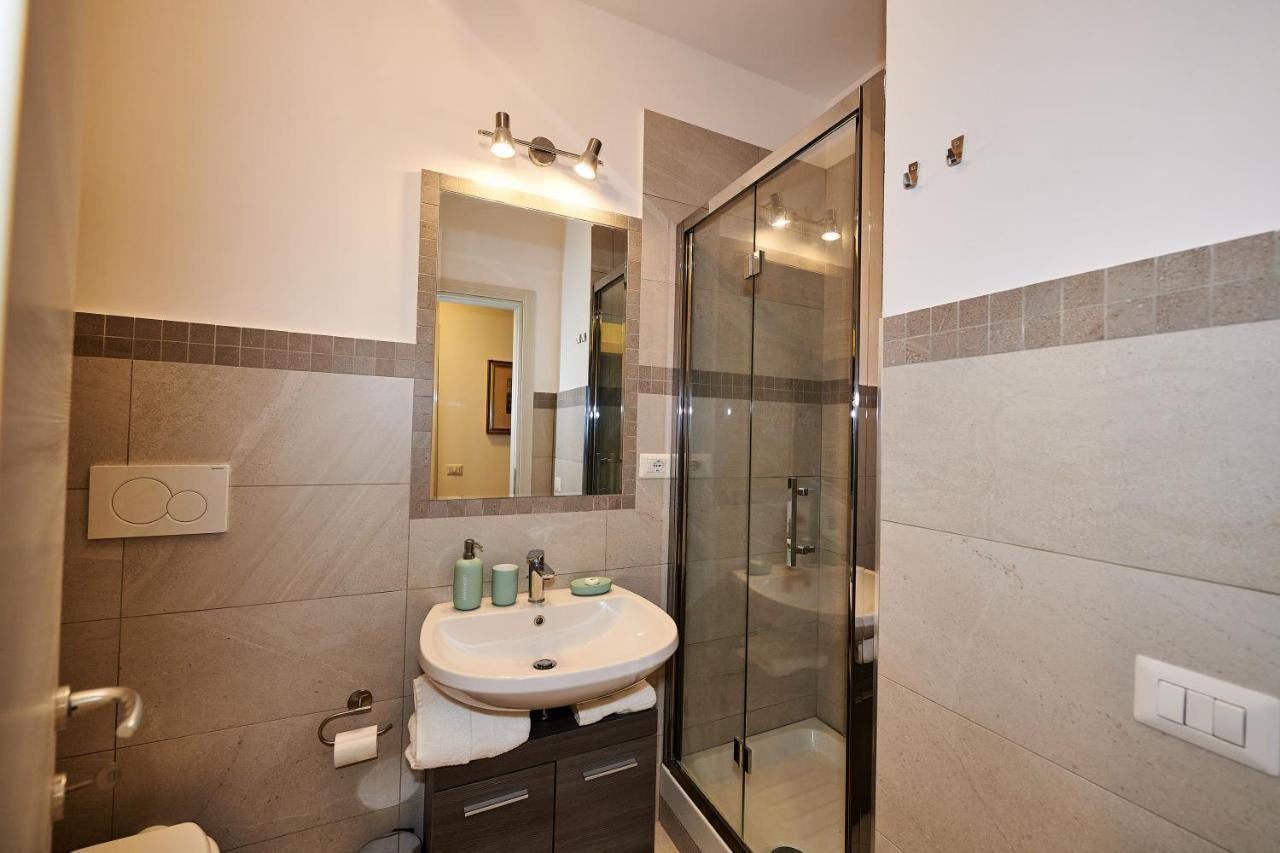 Appartamento Terrace - Meospiti Penthouse Roma