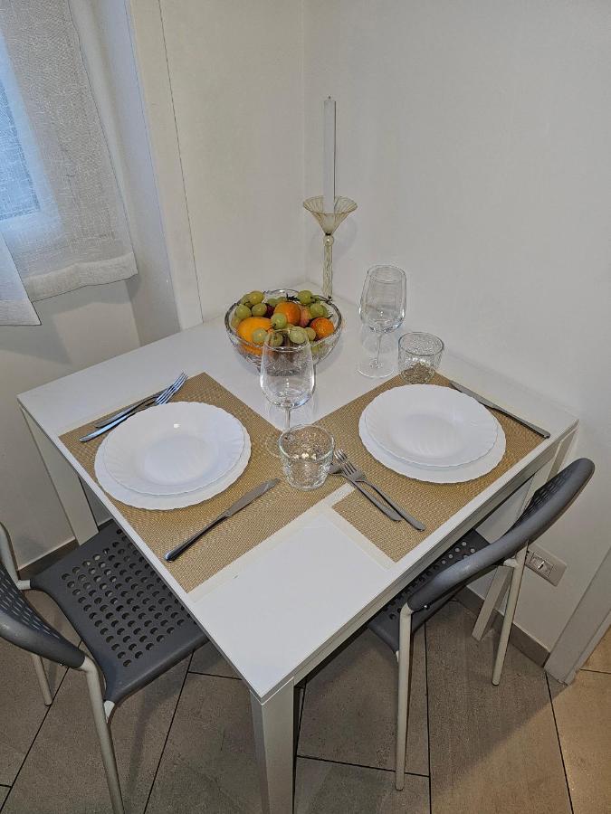 Terrace - Meospiti Penthouse Appartamento