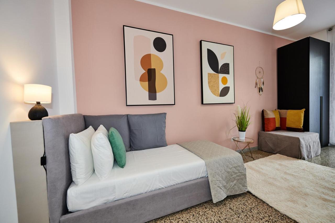 Terrace - Meospiti Penthouse Appartamento