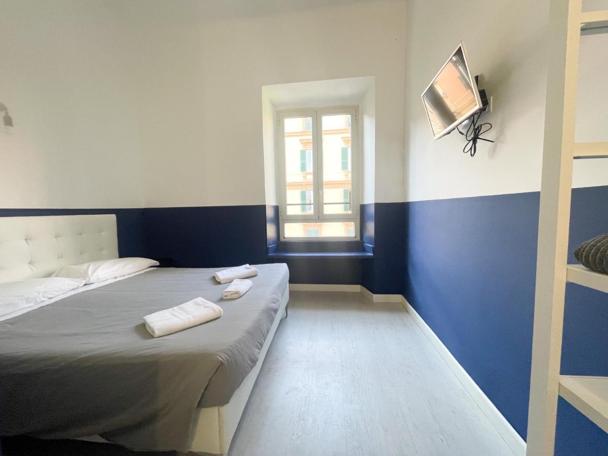 Guest house Prati Boutique *