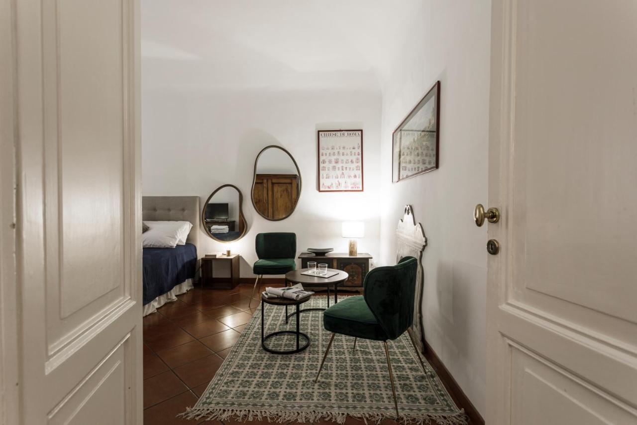Apartamento San Pietro Garden House