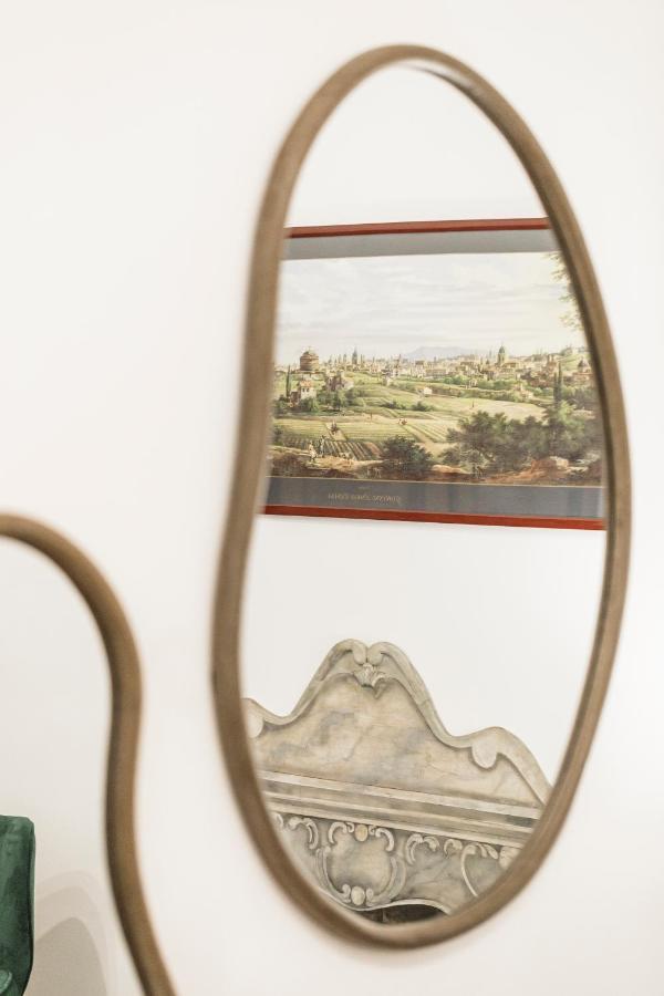 Apartamento San Pietro Garden House Roma