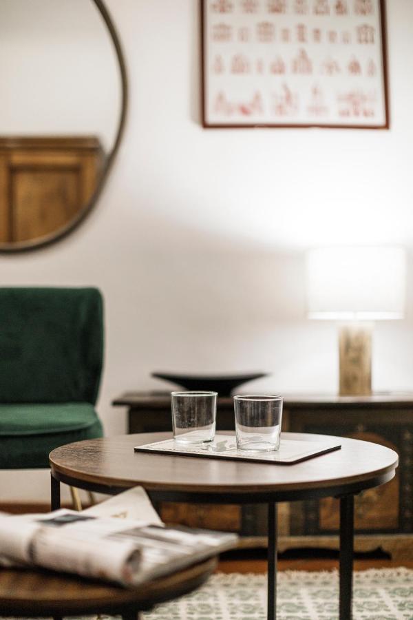 San Pietro Garden House Apartamento *