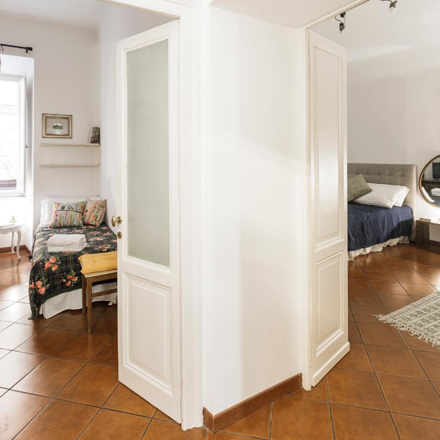 Apartamento San Pietro Garden House Roma