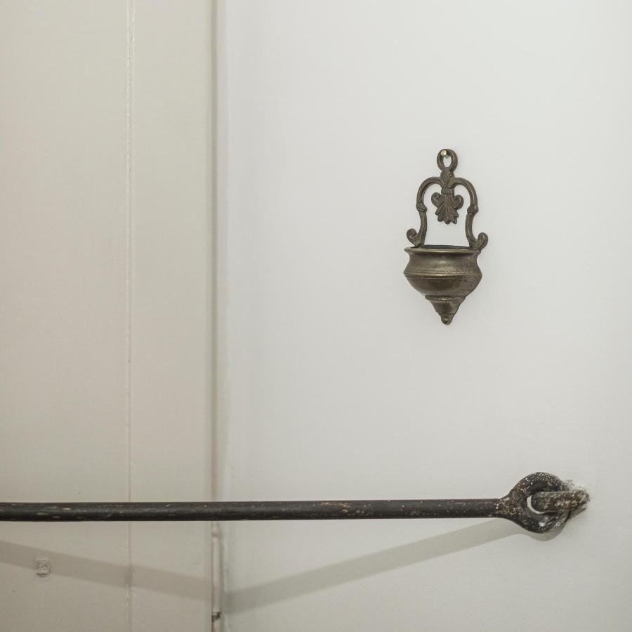 San Pietro Garden House Apartamento