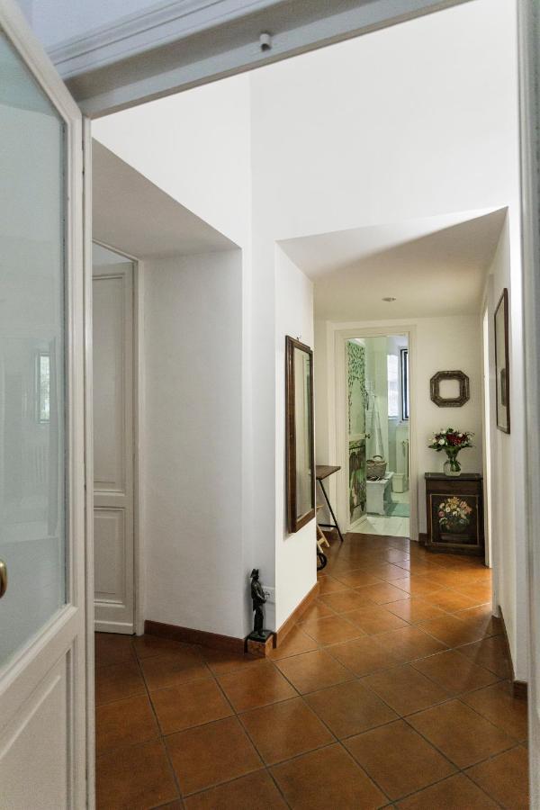 San Pietro Garden House Apartamento *