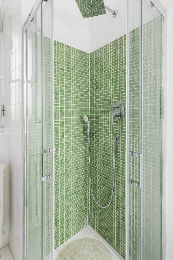 Apartamento San Pietro Garden House *