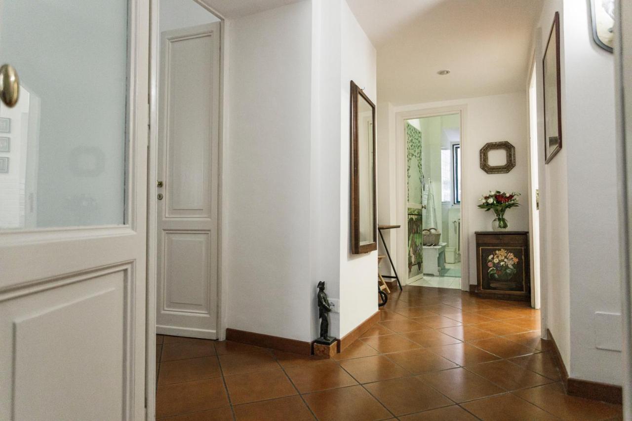 San Pietro Garden House Apartamento *