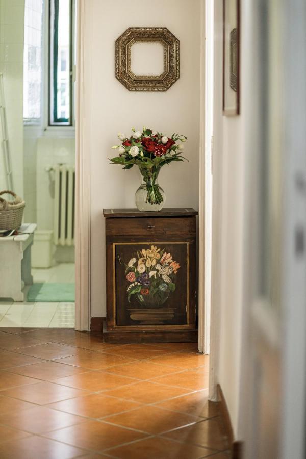 San Pietro Garden House Apartamento *