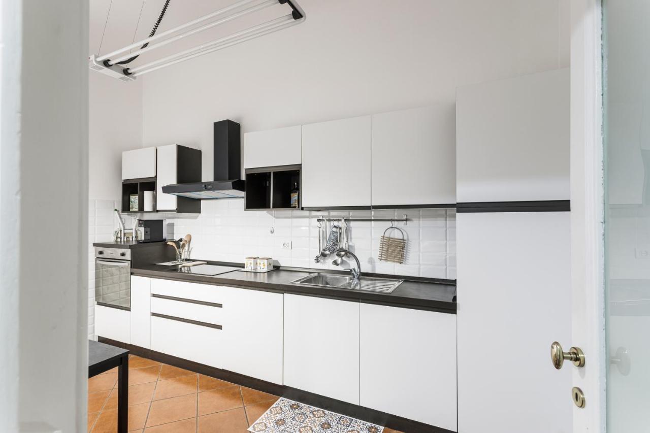 San Pietro Garden House Apartamento