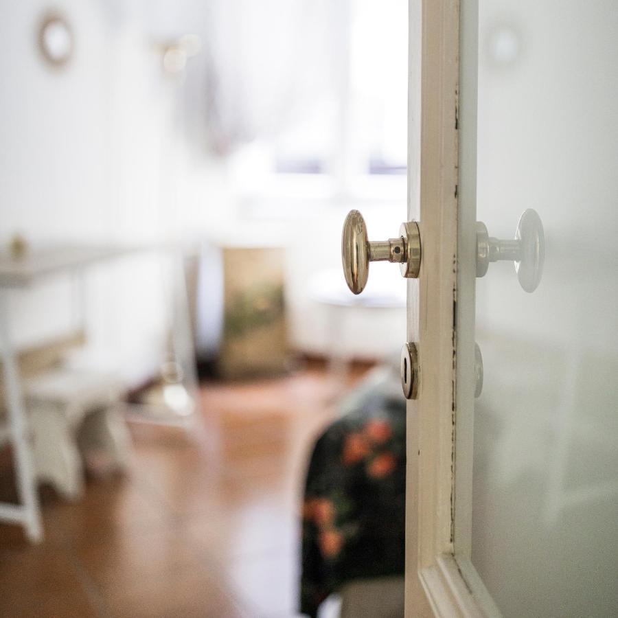 Apartamento San Pietro Garden House *