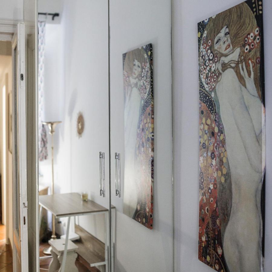 Apartamento San Pietro Garden House