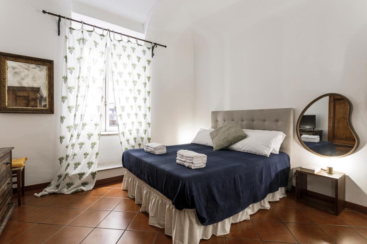 San Pietro Garden House * Roma