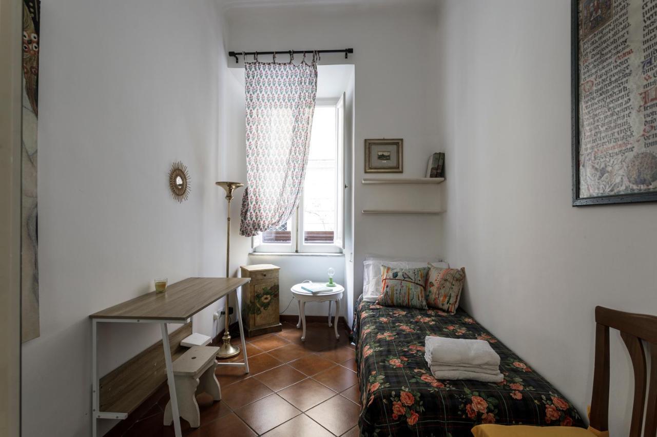 San Pietro Garden House