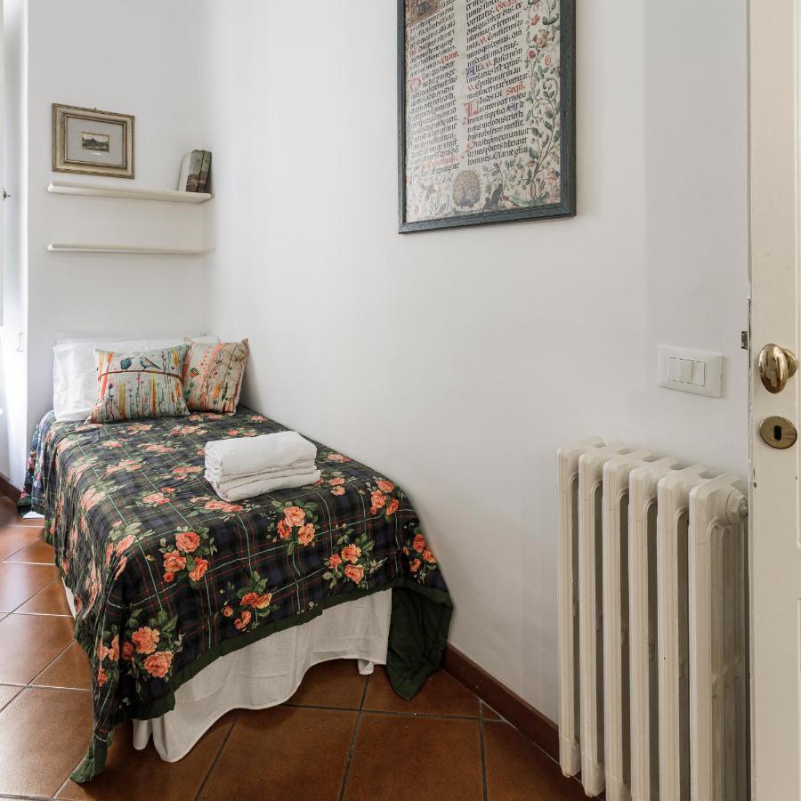 Apartamento San Pietro Garden House *