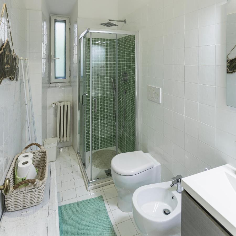 San Pietro Garden House Apartamento Roma