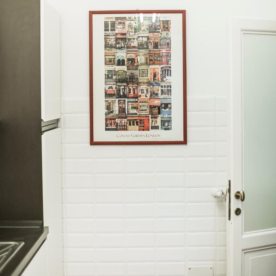 Apartamento San Pietro Garden House *