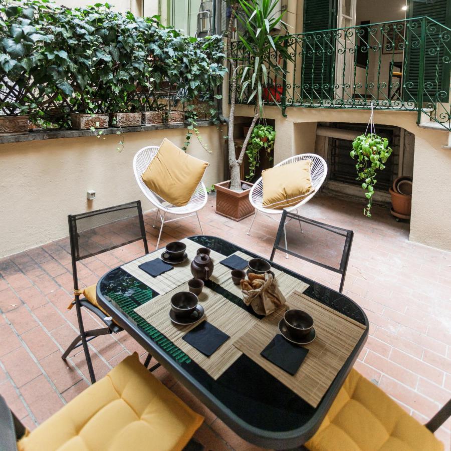 San Pietro Garden House