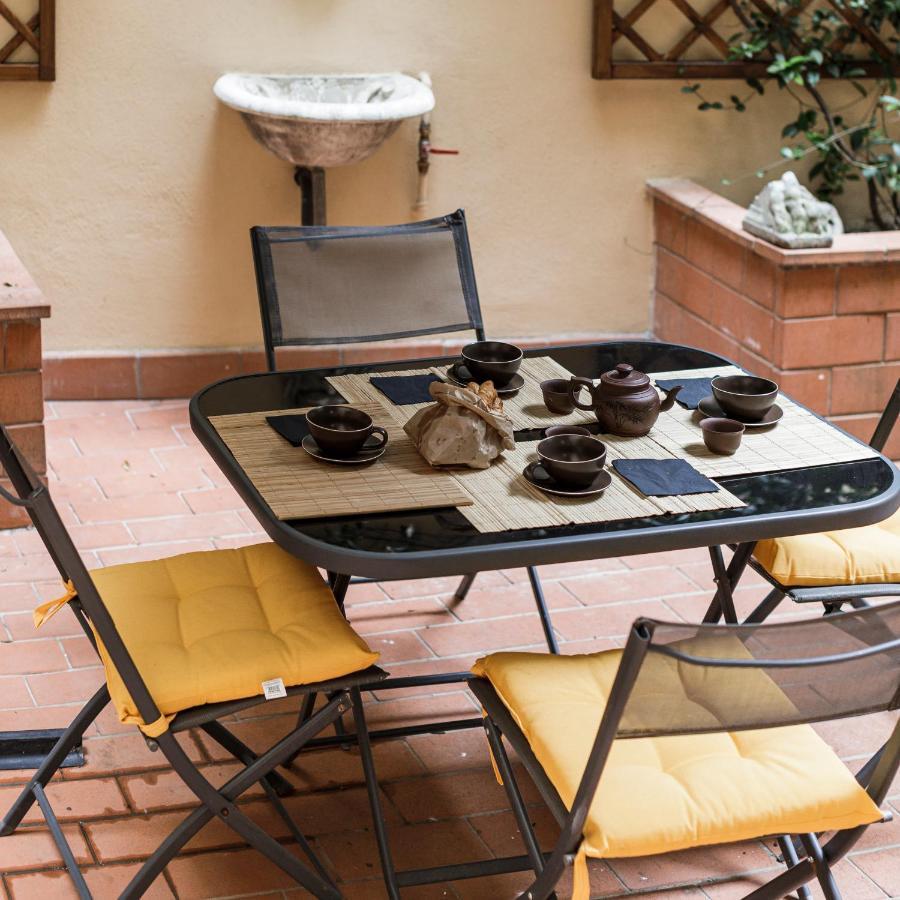 San Pietro Garden House Roma