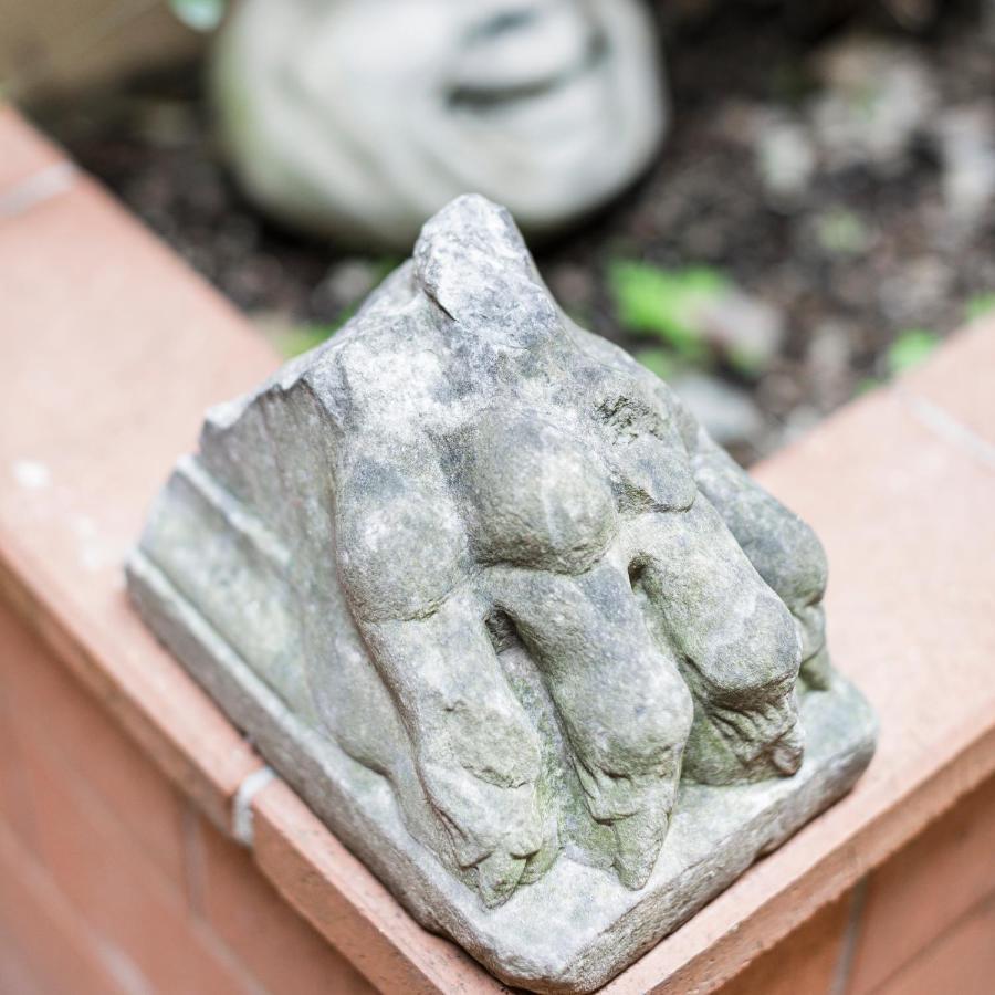 San Pietro Garden House Apartamento Roma