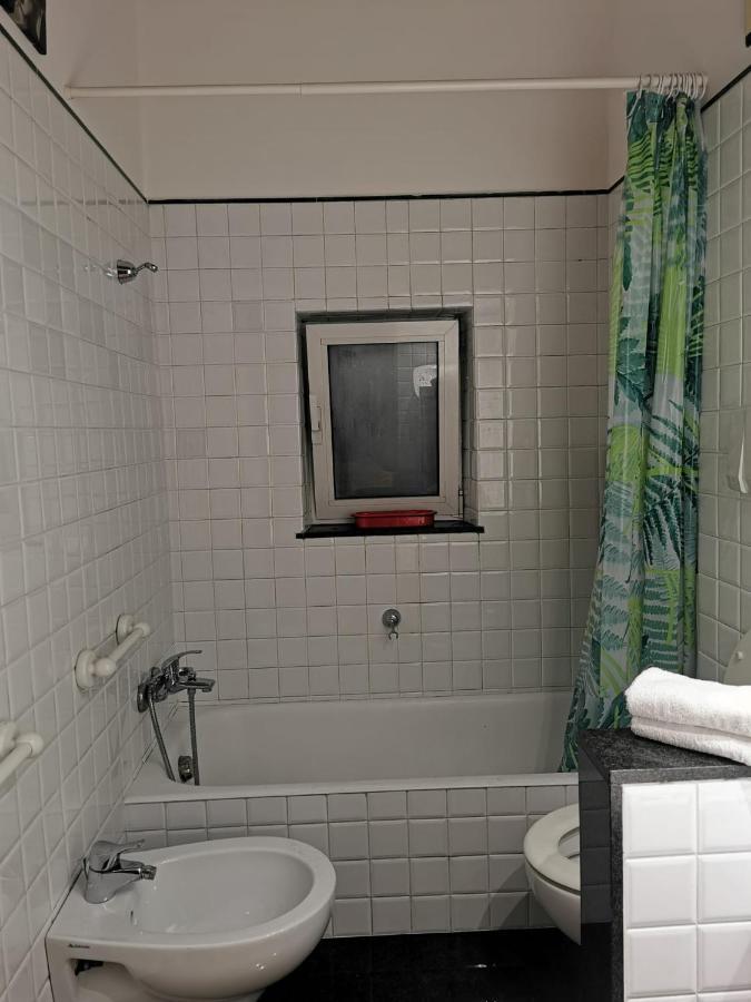 La Casetta Di Appartement Rome