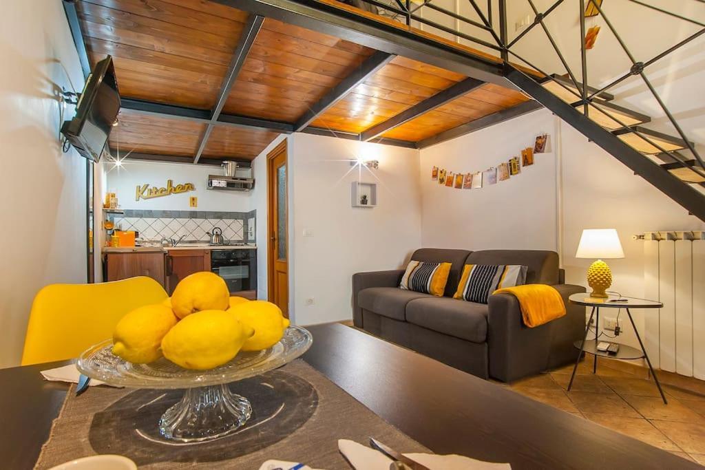 Appartamento L'antico Borgo Di Trastevere Iii *