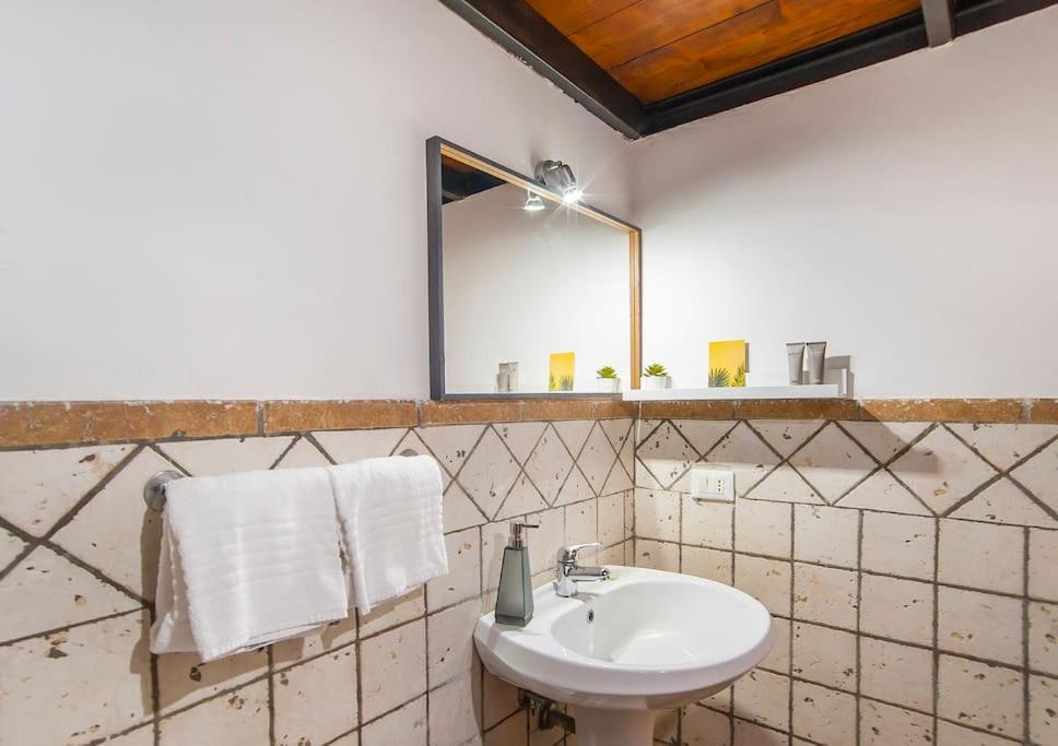 L'antico Borgo Di Trastevere Iii Appartamento Roma