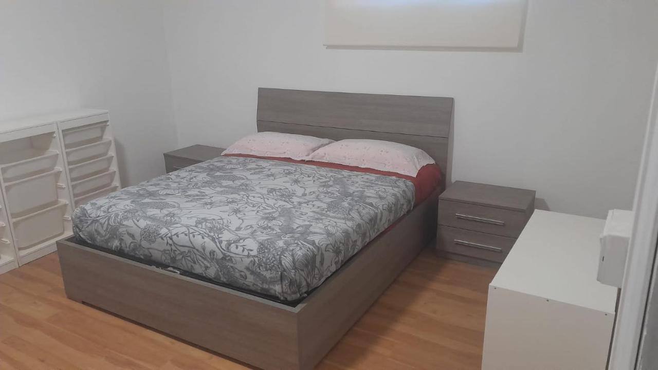 Apartment Dimora Torlonia Rome