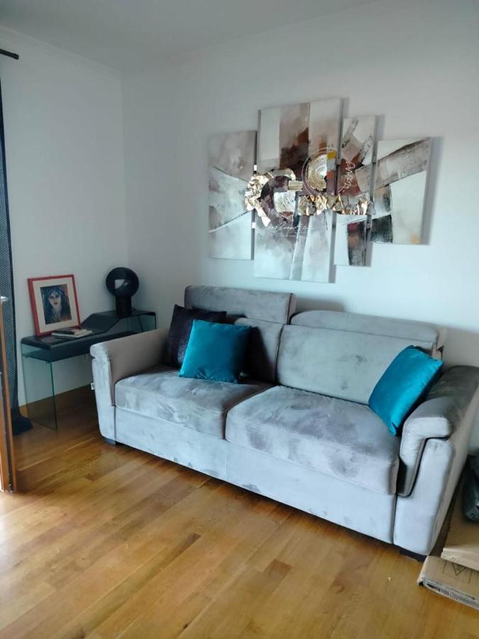 A19 Appartement