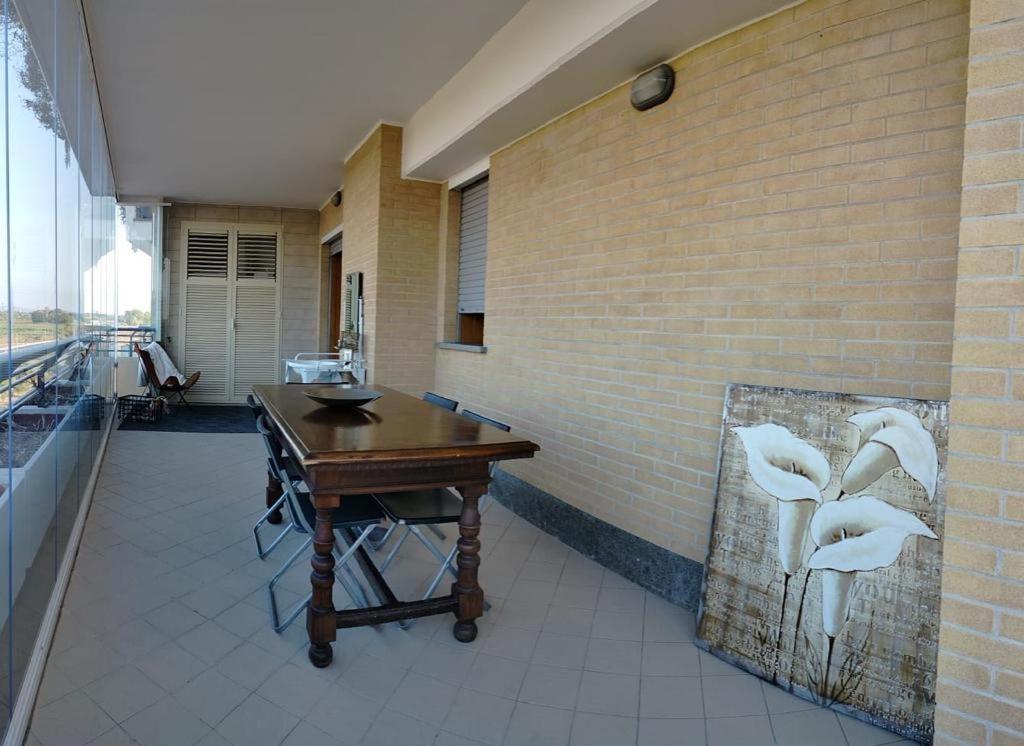 Appartement A19
