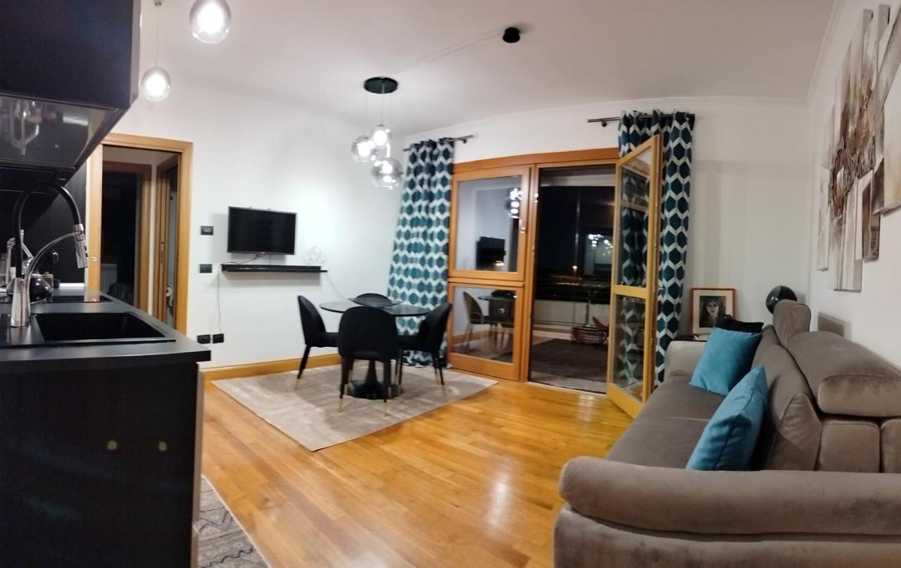 A19 Appartement *