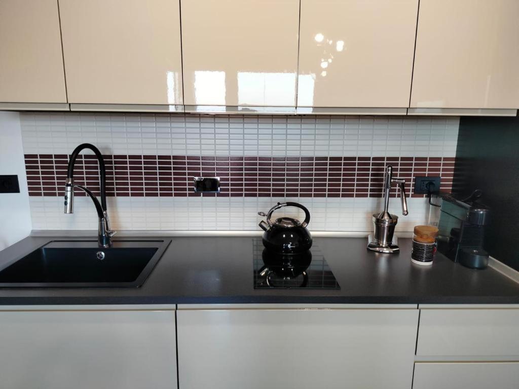 Appartement A19
