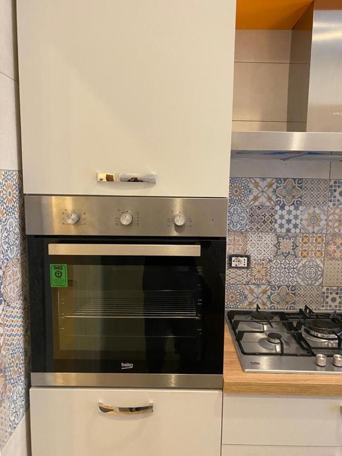 Gallia 60 Appartement *