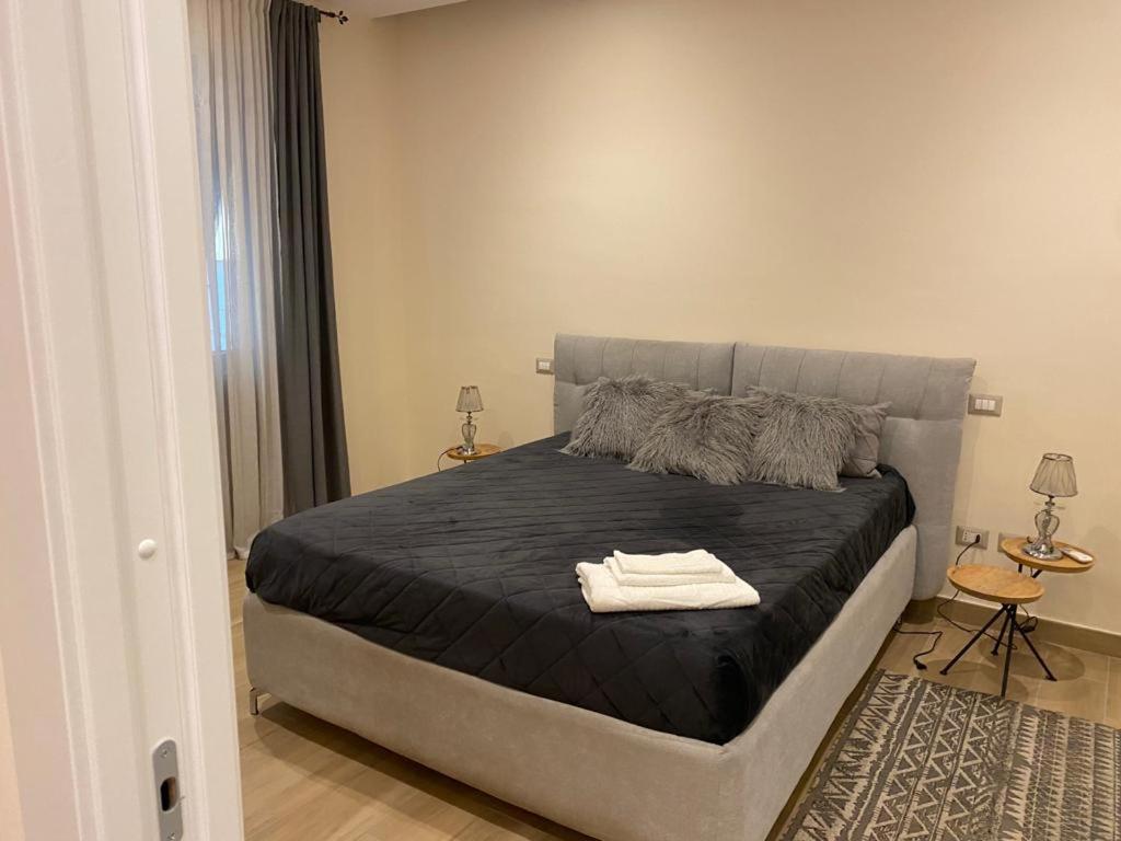 Appartement Gallia 60 Rome