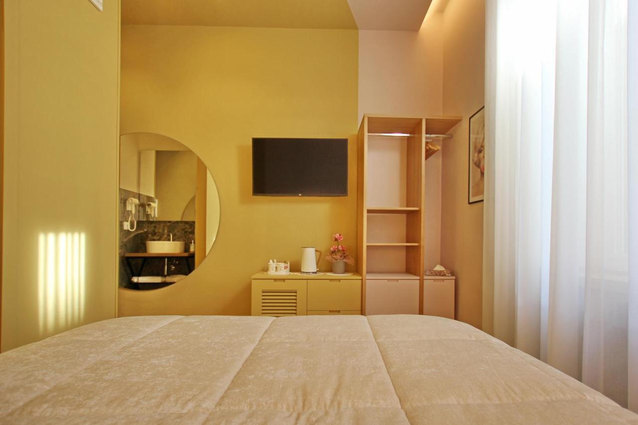 Guest house Dreaming *