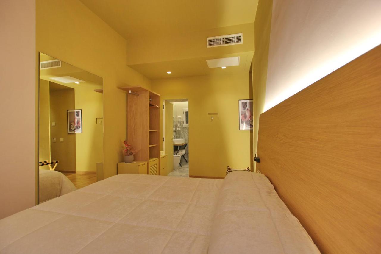 Dreaming Guest house *