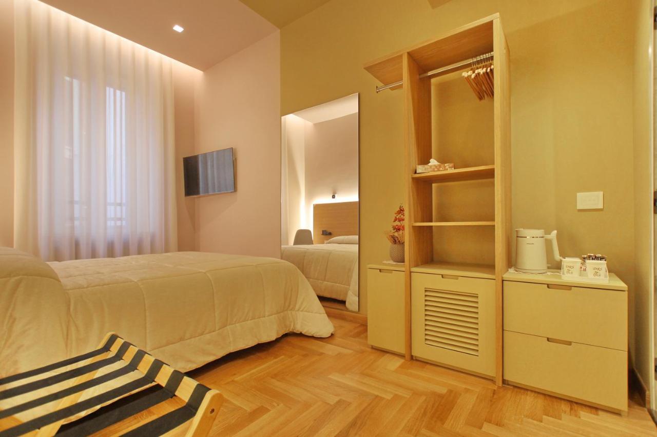 Dreaming Guest house Rome