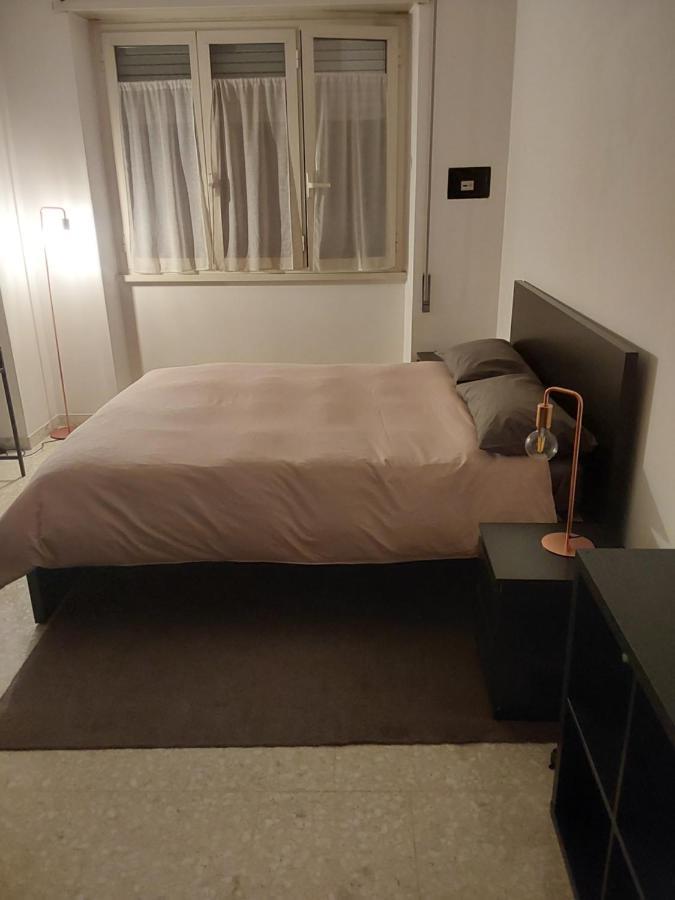 Accommodatie bij particulieren Matrimoniale Vicino A San Pietro *