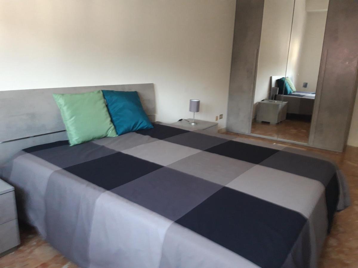 Matrimoniale Vicino A San Pietro Accommodatie bij particulieren Rome